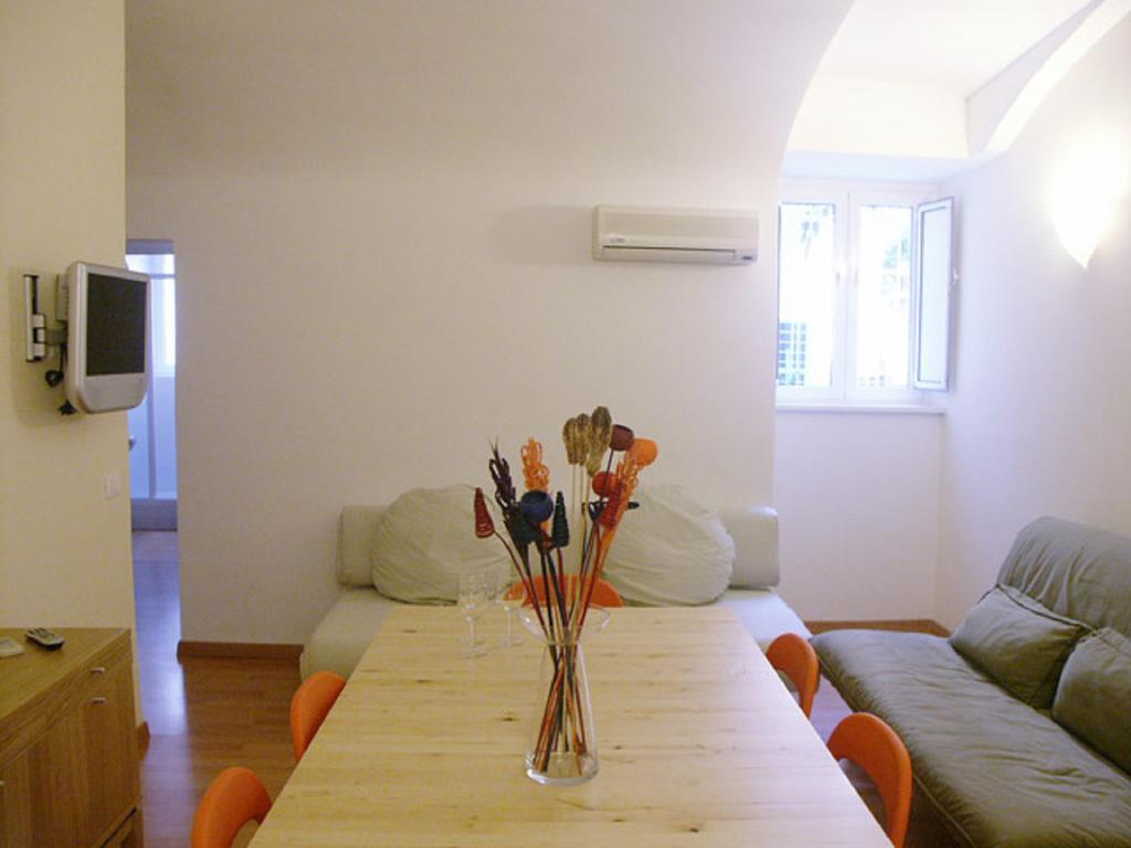 Apartment Vatican Complex *