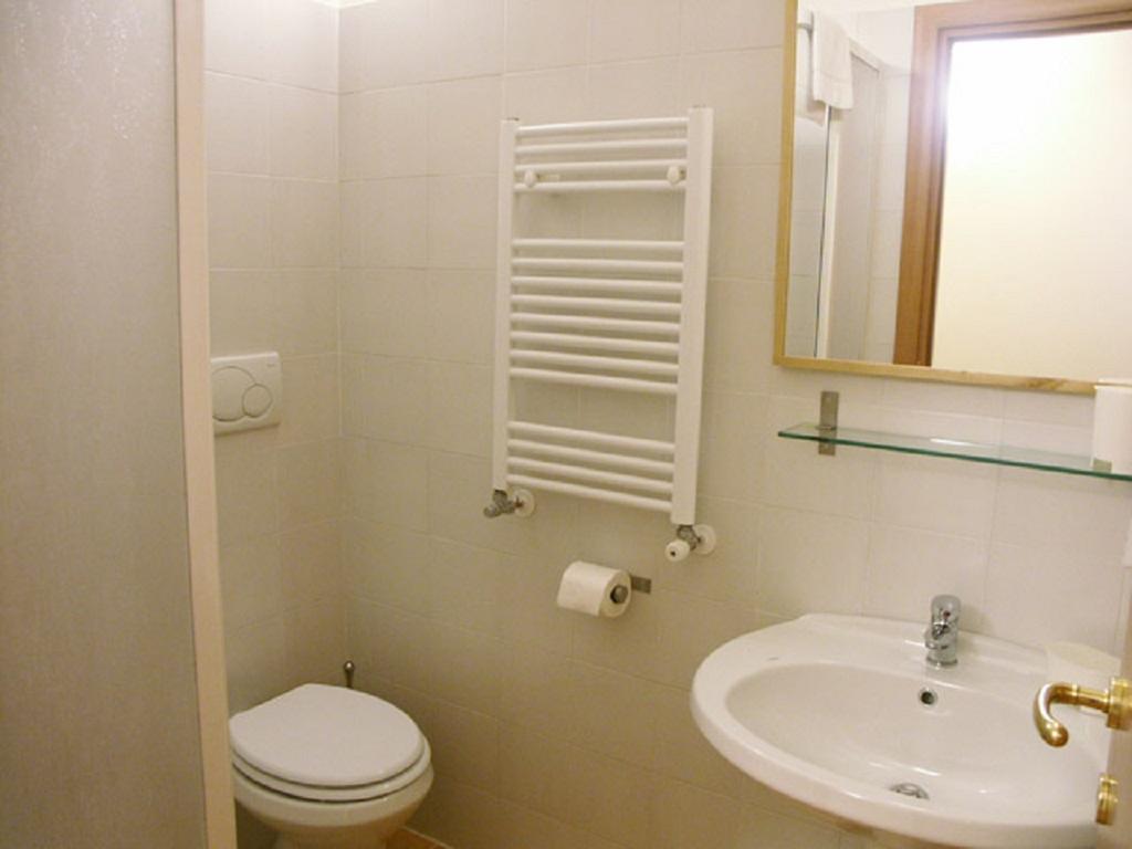 Apartment Vatican Complex